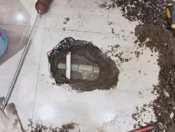 忠县测漏水电话