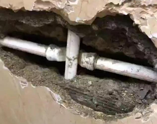 忠县测漏水哪家好