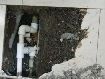 忠县测漏水哪家好