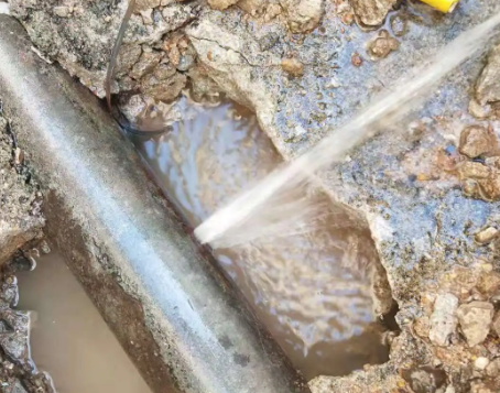 忠县测漏水公司