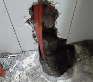 忠县漏水检测电话