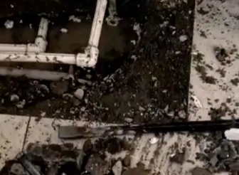 忠县漏水检测电话