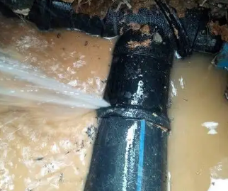 忠县测漏水公司哪家好