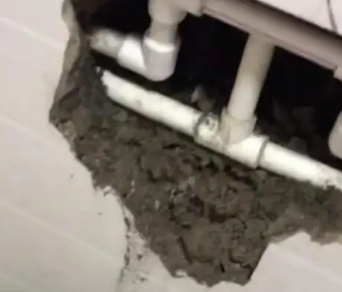 忠县漏水检测电话