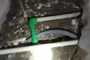 忠县测漏水公司