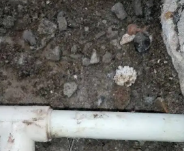 忠县漏水检测哪家好