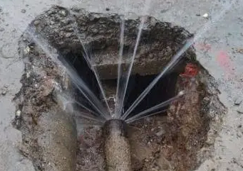 忠县漏水检测多少钱