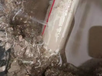 忠县漏水检测哪家好