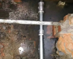 忠县漏水检测公司电话