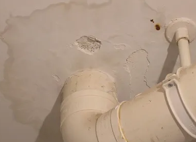 忠县卫生间测漏水多少钱