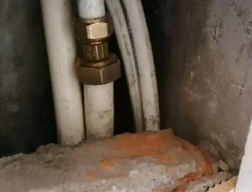 忠县水管漏水检测哪家好