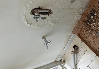 忠县卫生间测漏水