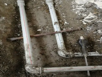 忠县卫生间测漏水多少钱