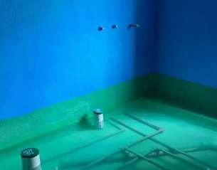 忠县卫生间防水