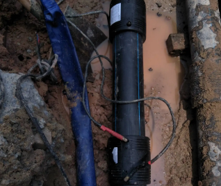 忠县水管漏水检测多少钱