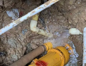 忠县水管漏水检测哪家好