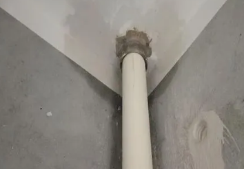 忠县卫生间测漏水之渗水防护