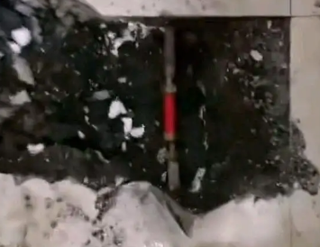 忠县卫生间测漏水多少钱