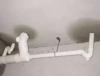 忠县卫生间测漏水的几种情景