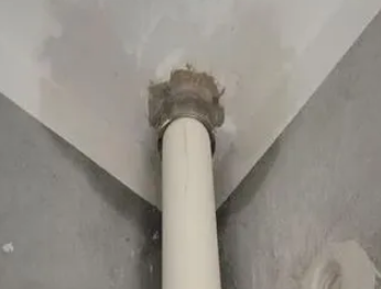 忠县卫生间测漏水价格