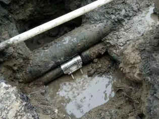 忠县水管漏水检测的传递距离多少