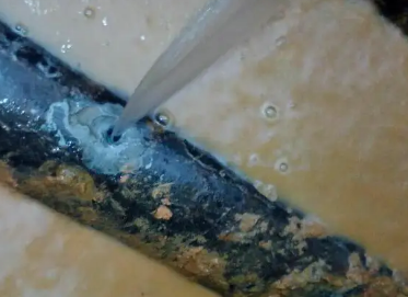 忠县水管漏水检测多少钱