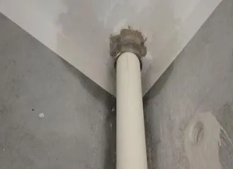 忠县卫生间测漏水的新闻分享