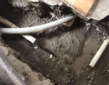 忠县卫生间测漏水价格明细