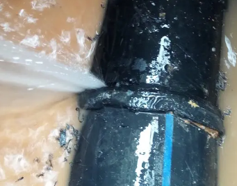 忠县水管漏水检测的小妙招