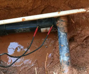 忠县水管漏水检测多少钱