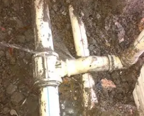 忠县卫生间测漏水多少钱