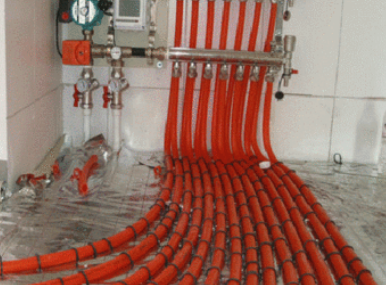 忠县地暖维修多少钱