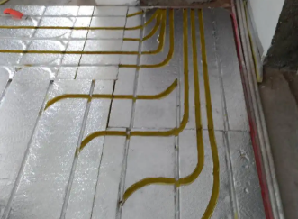 忠县地暖维修哪家好