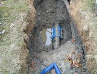 忠县水管漏水检测多少钱