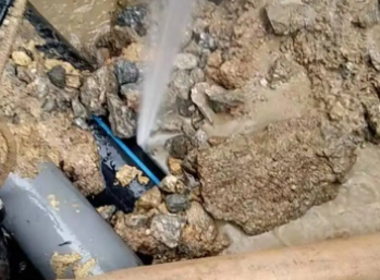 忠县水管漏水检测哪家好