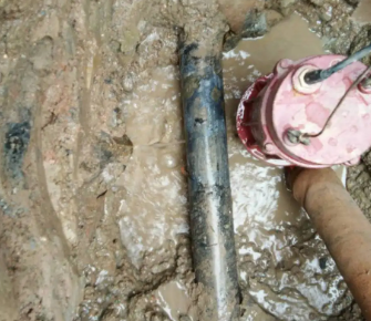 忠县水管漏水检测的检测方法