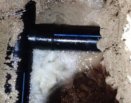 忠县水管漏水检测哪家好