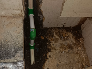 忠县卫生间测漏水哪家好