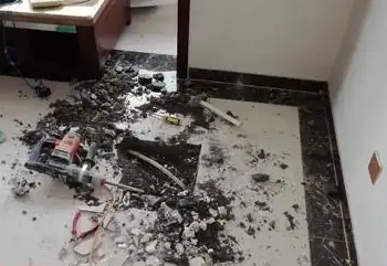 忠县漏水检测多少钱