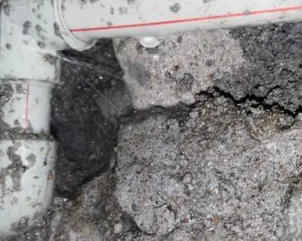 忠县漏水检测多少钱