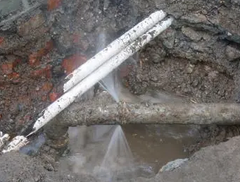 忠县测漏水多少钱