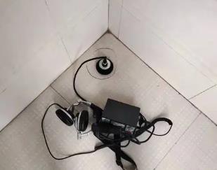 忠县测漏水公司