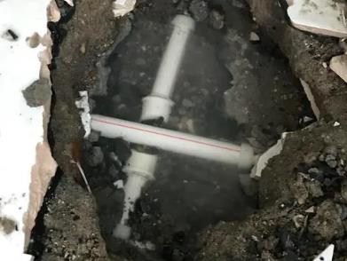 忠县漏水检测公司哪家好