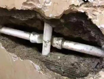 忠县漏水检测电话多少