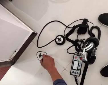 忠县测漏水公司电话