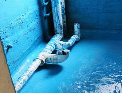 忠县测漏水多少钱